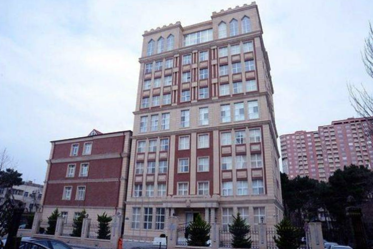 Hərbi Prokurorluqda yeni təyinatlar