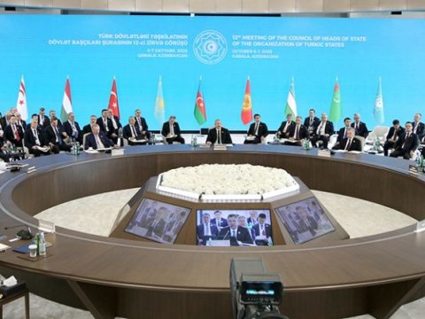 Türkoloji qurultayın 100 illiyində gözlənilənlər...