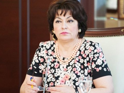 Rəbiyyət Aslanovadan Ramiz Mehdiyevin həbsinə REAKSİYA