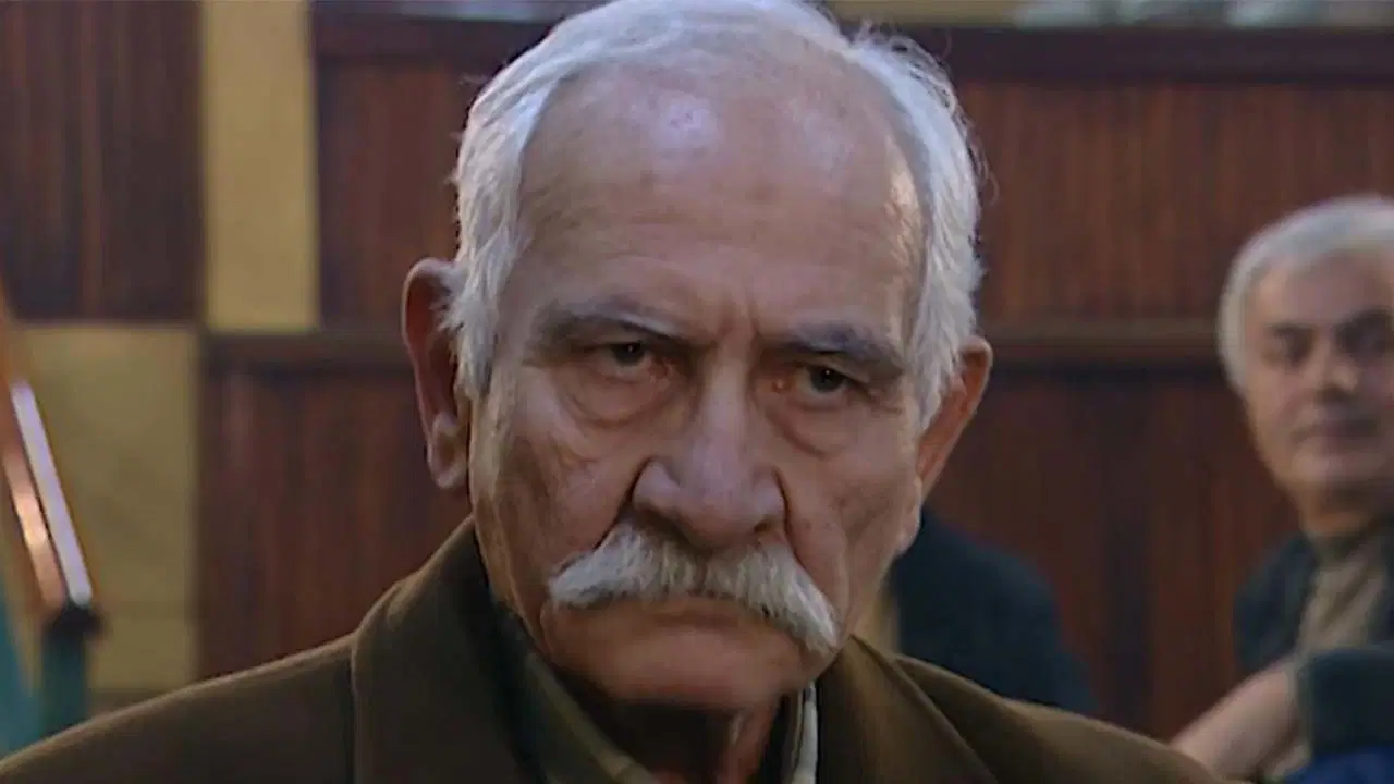 “Yabancı Damat"ın Memik Dedesi öldü