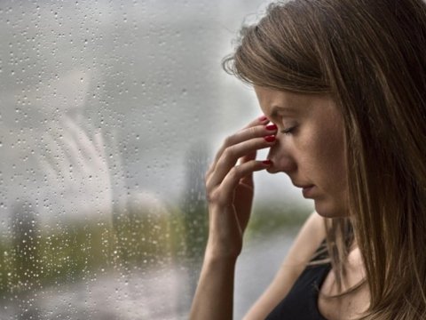 Hava meteohəssas insanlar üçün əlverişsizdir