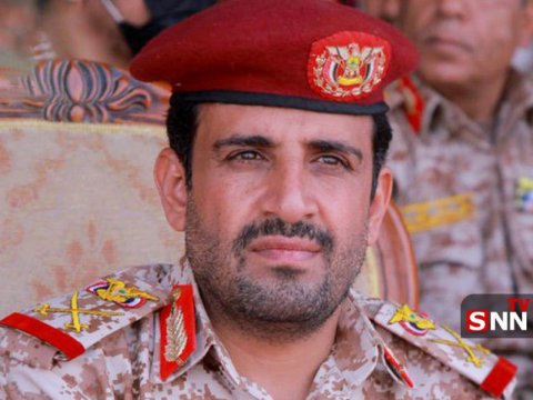 Husilərin Baş Qərargah rəisi öldürüldü