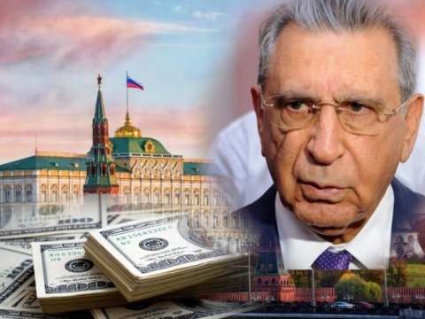 Rusya Mehdiyev'i neden sattı? - YORUM