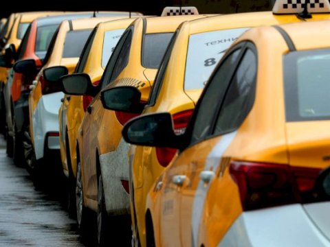 4000'den fazla taksinin lisansı iptal edildi - ÖZEL