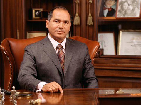 Fərhad Əhmədov məhkəmədə ifadə verdi