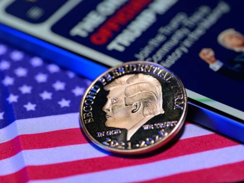 Tramp'ın ailesi kripto paradan ne kadar kazandı?