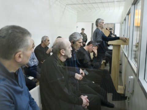 İşğalın iqtisadiyyatımıza vurduğu ziyanla bağlı sənədlər tədqiq edildi