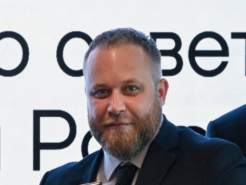 Rus hərbi jurnalist Ukraynada öldü