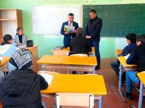 Ucqar kəndlərdə müəllimlərin durumu - TƏHLİL