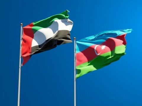 Azərbaycanla BƏƏ arasında Hərtərəfli İqtisadi Tərəfdaşlıq Sazişi QƏBUL EDİLDİ