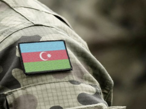 Gizirlərin hərbi xidmət MÜDDƏTİ ARTIRILIR