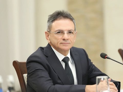 Ramiz Mehdiyev Təhlükəsizlik Şurasının üzvlüyündən çıxarılacaq - Mədət Quliyev