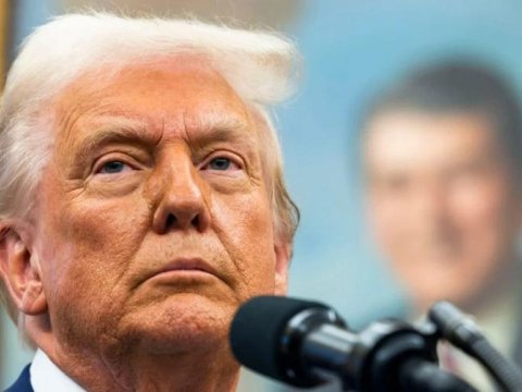 III Dünya Müharibəsi olmayacaq - Tramp əmin etdi