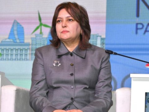 Nazir müavini Bakıdakı güclü yağışda ölənlərdən DANIŞDI