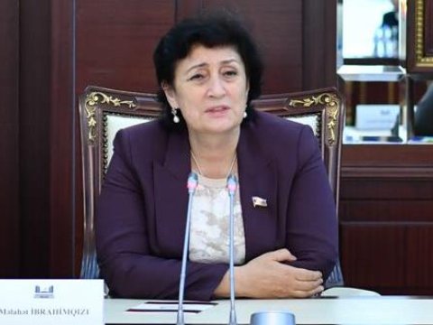 "Ramiz Mehdiyev və silahdaşları mütləq cavab verəcək!” - Deputat