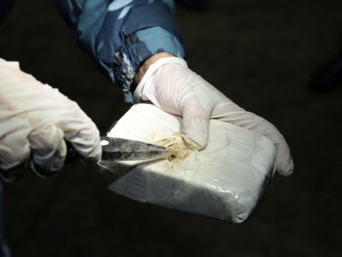 170 milyon manatdan narkotik dövriyyədən çıxarıldı