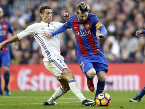 2025-ci ilin ən çox qazanan futbolçuları - SİYAHI