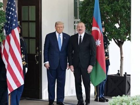 Yaxın Şərq siyasətində yeni yanaşma