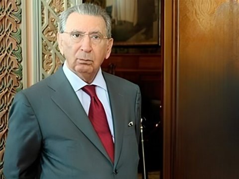 Ramiz Mehdiyev AMEA'nın asil üyeliğinden ÇIKARILACAK
