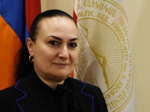 Ermənistanda rektor, prorektor və bir neçə əməkdaş saxlanıldı