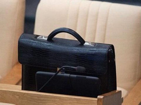 Yeni yaradılan komissiyaya bu nazir rəhbərlik edəcək