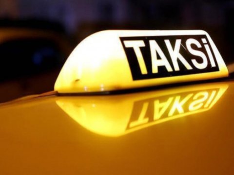 Taksilərlə bağlı yeni qərar bu tarixdən qüvvəyə minəcək