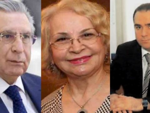 Mehdiyevin ailə üzvlərinin ölkədən çıxışına “stop” qoyuldu