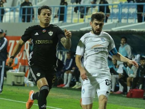 Bu gün daha iki görüş baş tutacaq - Premyer Liqa