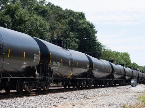 Çekya Azerbaycan'dan petrol ithalatını artırdı