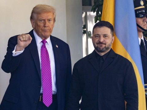 Ukrayna için en önemli mesele - Zelenski açıkladı