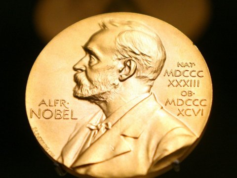 103 yaşlı &ldquo;Nobel&rdquo; mükafatçısı vəfat etdi&nbsp;