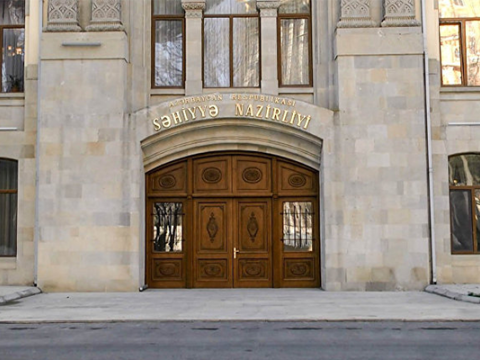 Nazirliyin tabeliyindəki 3 qurum ləğv edildi