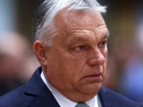 Viktor Orban Tramp-Putin sammitinə nikbin baxır