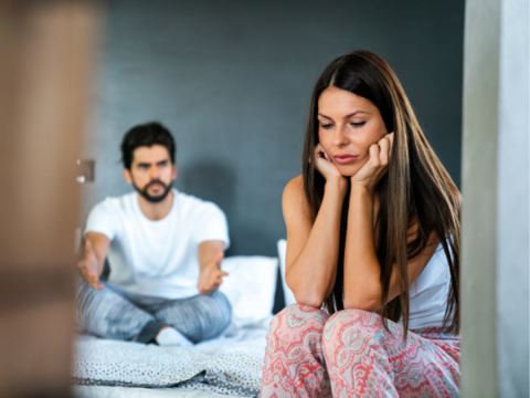 Cinsi aktivliyin azalması qadın sağlamlığına necə təsir edir?