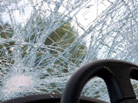 Tovuzda 70 yaşlı qadını maşın vurdu