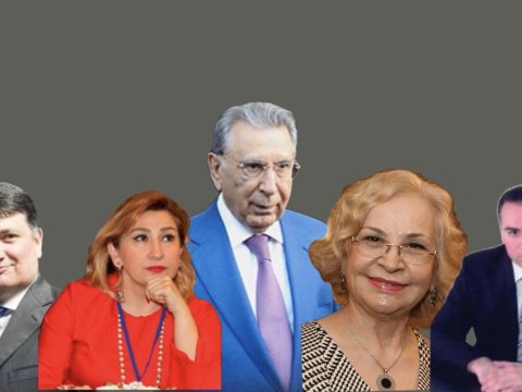 Ramiz Mehdiyevin ailəsi də dindiriləcək?