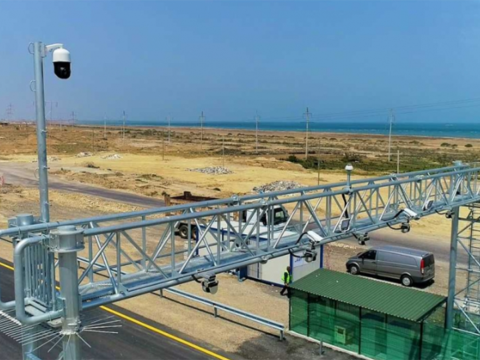 Yollardakı elektron tərəzilər yükü artıq hesablayır?