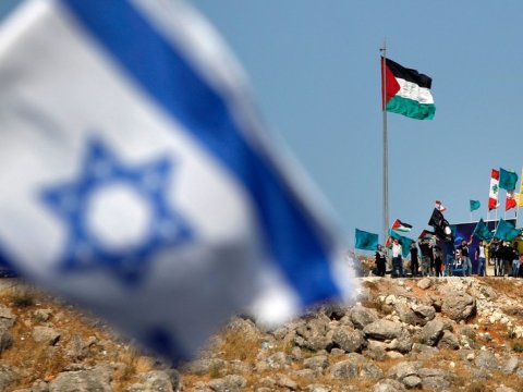 Gazze'de ateşkesin bozulması an meselesidir