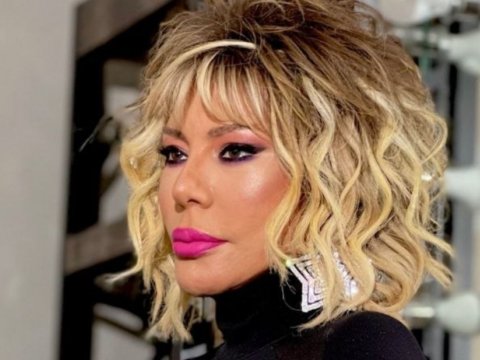 Brilliant Dadaşova: Rayonlarda mal-qaranın ağzına yara düşüb