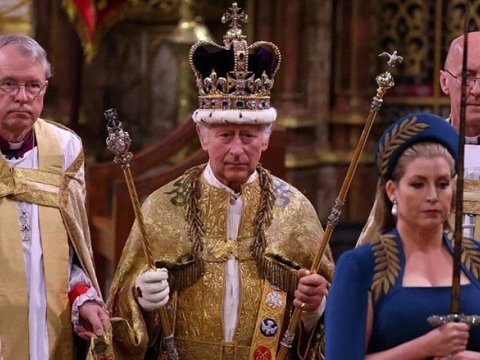 Şahzadəyə kral tədbirlərində iştirak qadağası