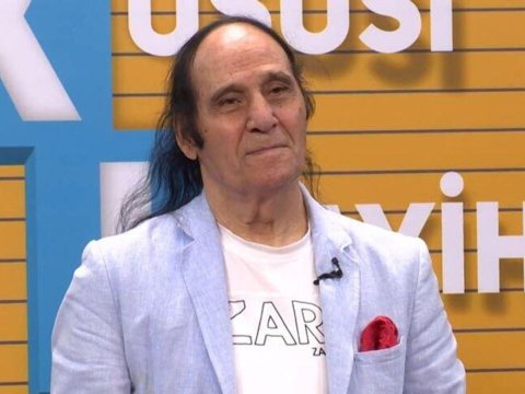 Niyaməddin Musayevdən mahnılarını oxuyanlara ŞƏRT