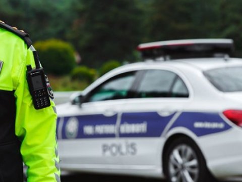 DYP-dən "Təmiz Hava" aylığı