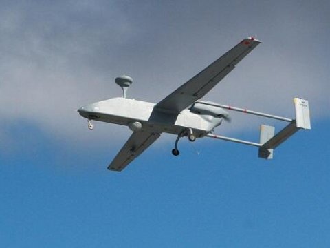 Rusiyanın 12 regionuna PUA hücumu