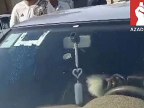 İranda müxalif din xadimi güllələndi