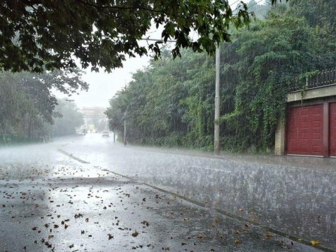 3 gün yağıntı olacaq - XƏBƏRDARLIQ