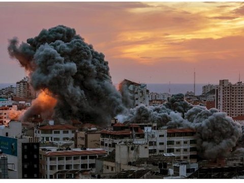 HƏMAS komandiri öldürüldü