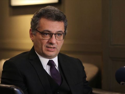 Şimali Kiprin yeni prezidenti KİMDİR...