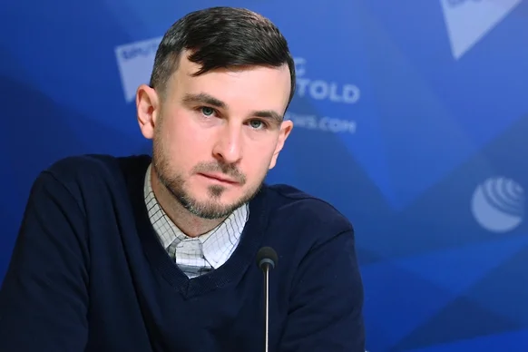 “Sputnik”in baş redaktoru Azərbaycandan getdi - RƏSMİ