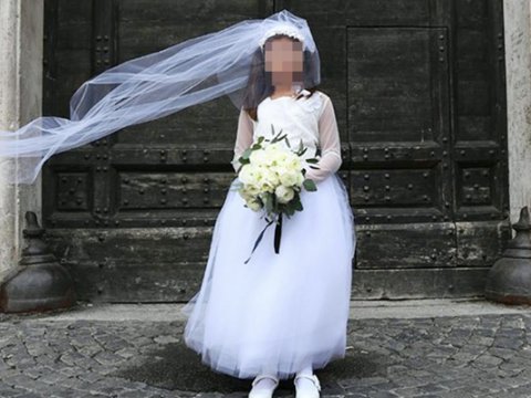 16 yaşlı qıza toy etmək istədilər - Polis müdaxilə etdi