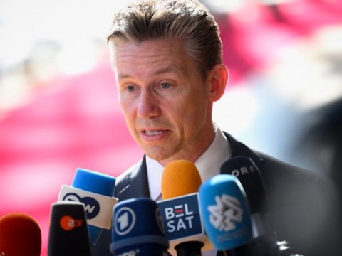 Avropa “müharibə rejiminə” keçməlidir